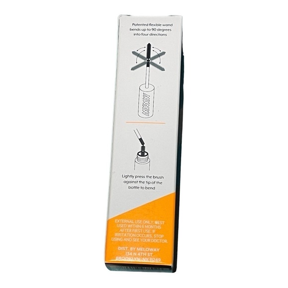 Melloway Mascara - Picture 3 of 4